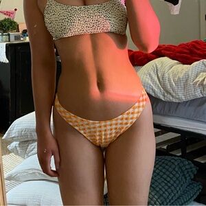 Target bikini bottoms